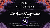 Window Shopping (Erotic Audio for Women) [ESES98]