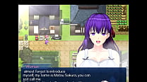 Scathach Game Prologue [Final] [Fujino] Partie 2 Eng