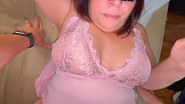 BBW mature baisée