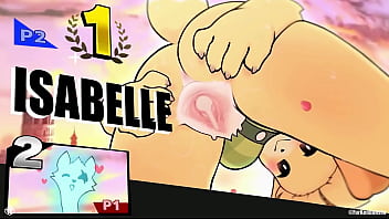 Isabelle Wins!