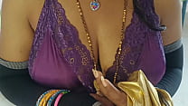 Desi sexe d'un livreur et d'un bhabhi sexy et chaud