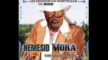 Némésis Mora