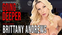 Brittany Andrews | Aller plus loin