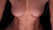 Webcam Milf Mature Sexy - Seins Naturels Chatte Poilue.