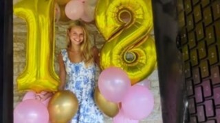 18 Birthday CumTribute Teens