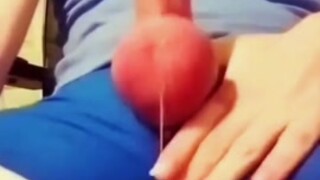 black couple fucking pov