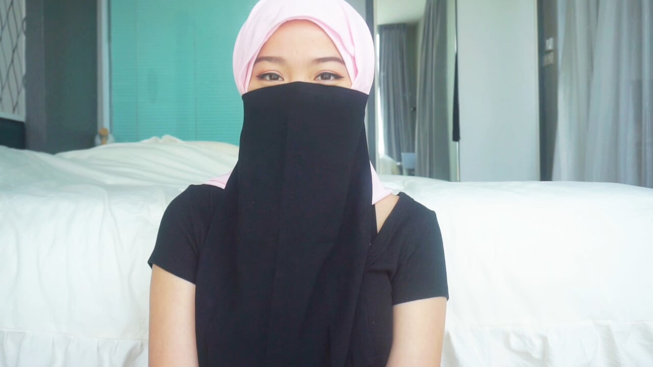 Laila's Storytime : Episode 1 - Secrets Beneath the Hijab.
Laila's Storytime : Episode 1 - Secrets Beneath the Hijab.