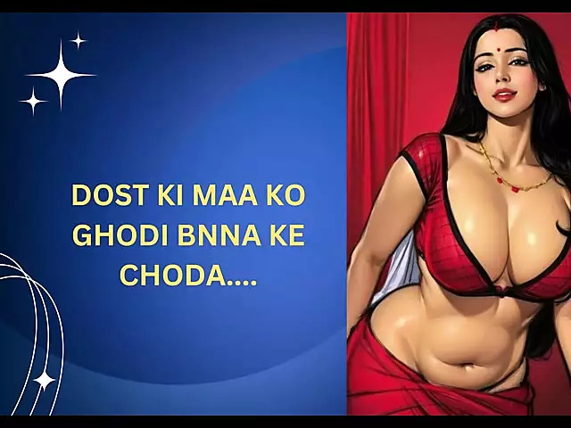 Dost Ki Maa Ko Ghodi Banna Ke Choda Audio Story
Dost Ki Maa Ko Ghodi Banna Ke Choda Audio Story