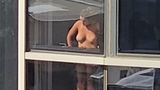 Big Tit Aussie Neighbour