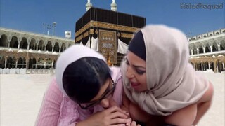 Porn Umrah