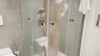 HCM shower