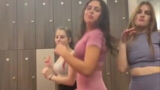 🍑perfect teen jew ass compilation