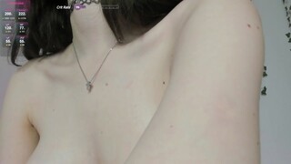 puffy nipples torpedo tits teen