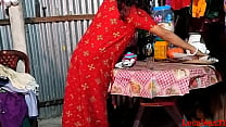 Desi bhabhi table à manger baise avec son petit ami (vidéo officielle de Localsex31)