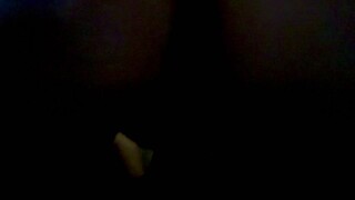 Wife pissing on me during sex