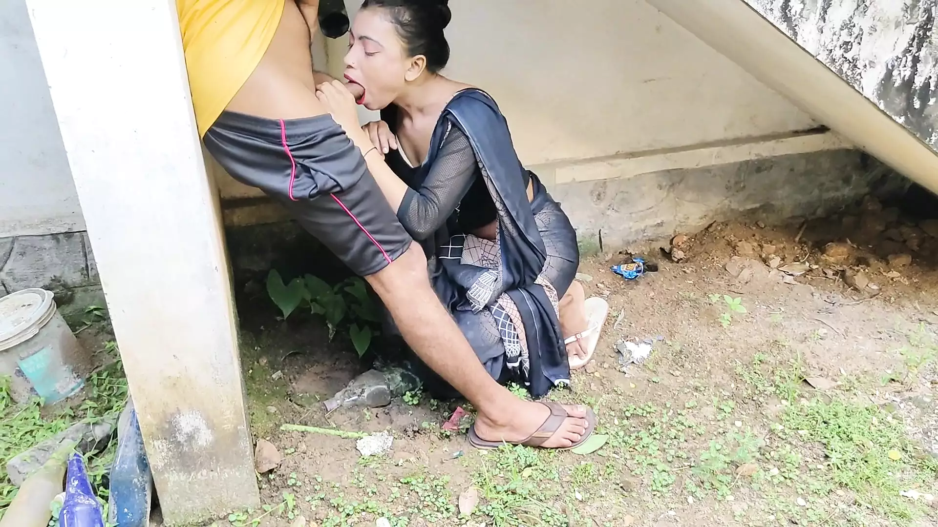 Indian Young Beautiful Couple Celebrate Birthday Party With sex Hardcore fucking