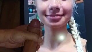 HUGE COCK TRIBS