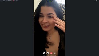 Russian 23 yo skype girl