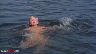 Connie Stevens, Scorchy (1976)