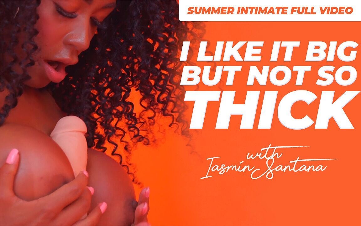 Summer Intimate - Lasmin Santana