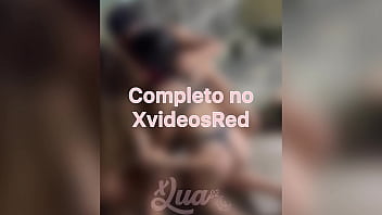 Pretinho dotado fodendo a xluas2 e Bruna surfistinha ao mesmo tempo