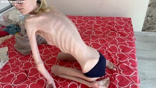 anorexic Ksenia 8t00922 18-11-2024