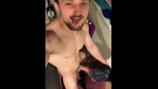 cock sucking gay amateur