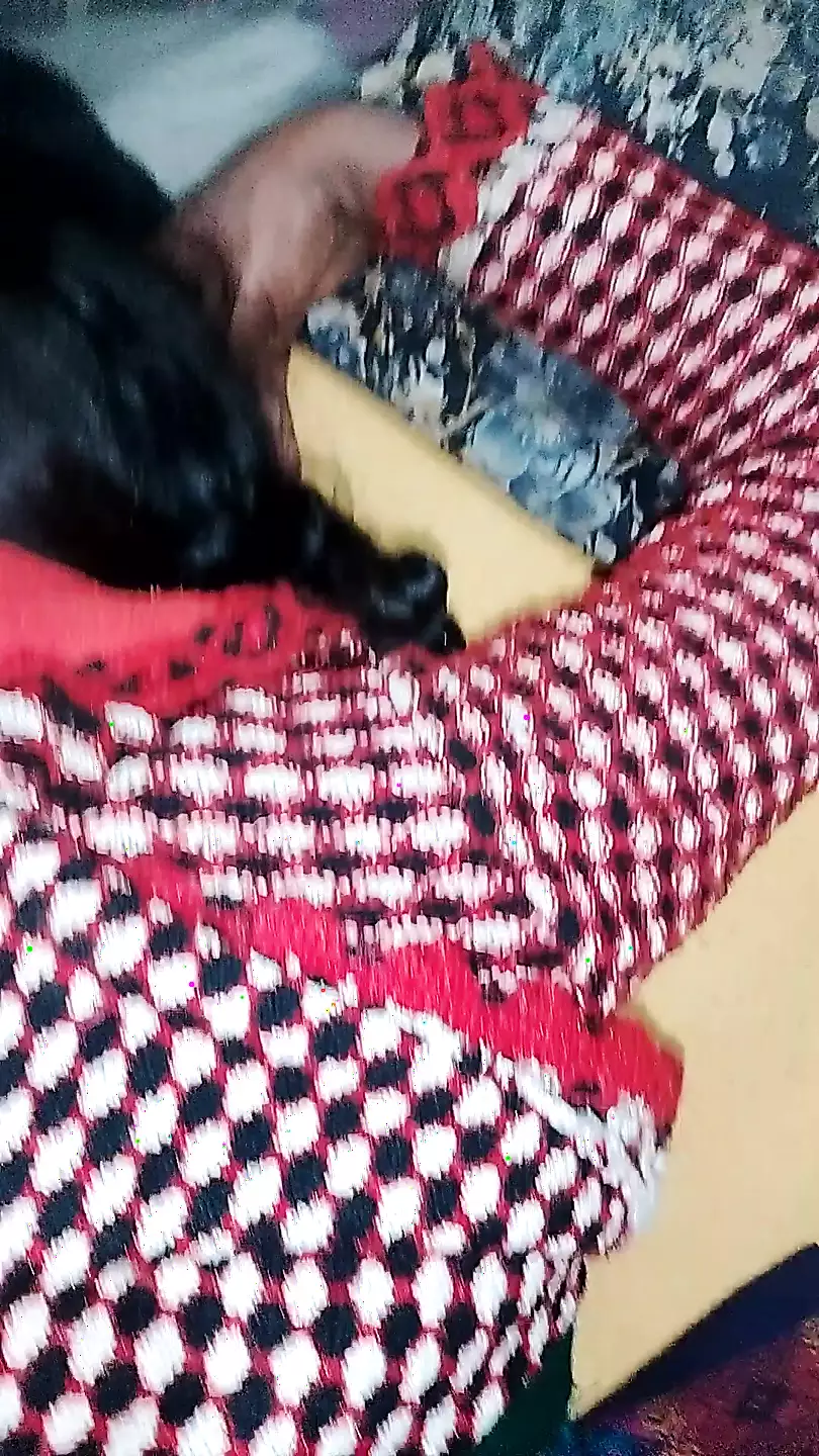 Desi doggy style fucking