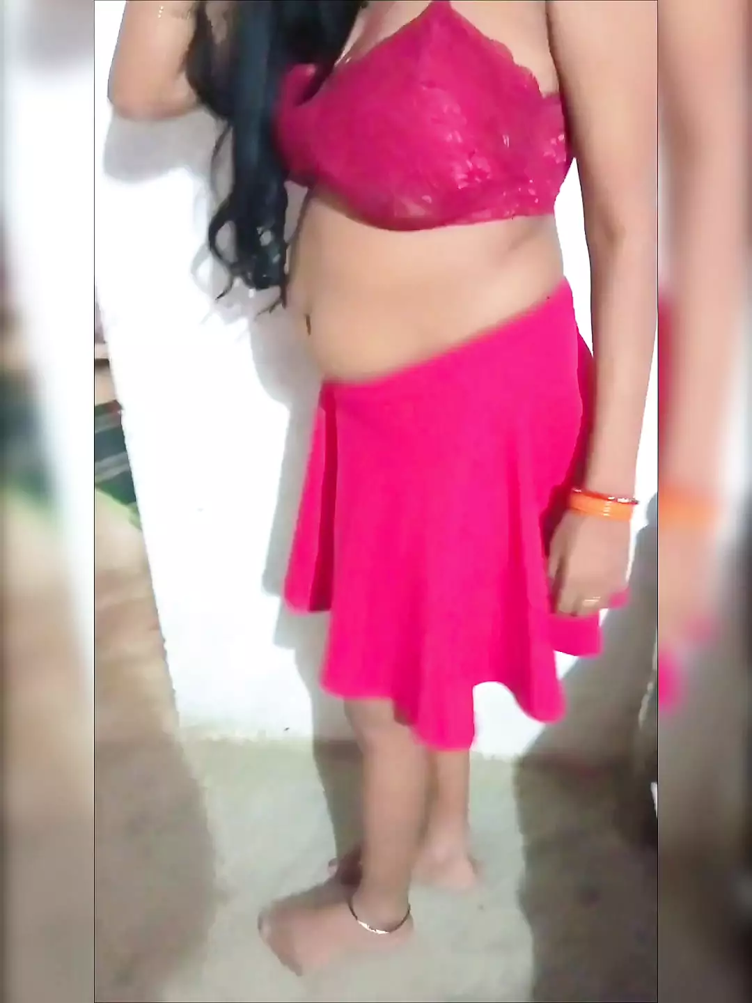 Desi bhabhi ki desi chudai with desi indian style.