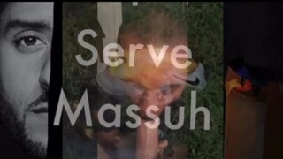 Serve Massa