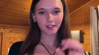 Busty German Teen