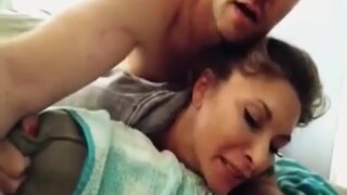 First time anal with aunt [FULL VIDEO]