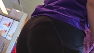 Tightest Teen Ass Ever