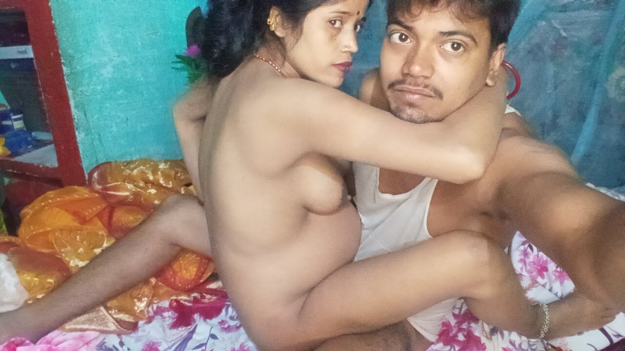 My wife bihari style me romance darty  bate