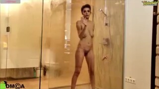 EȓikâḎēan_ ♥ Teen MILF Toy Fucks in Shower