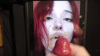 Lisa CumTribute