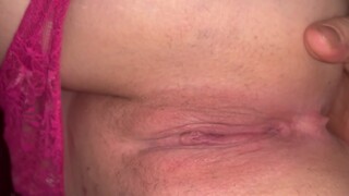 Ontario shaved pussy big ass