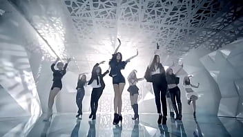 Girls' Generation - The Boys (KOR Ver.) (Official HD Video)