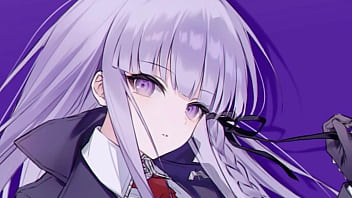 Kirigiri Kyouko discovers your sexual fantasies... And makes you her bitch dog  (Femdom JOI, CBT, Pet Play, Post-Orgasm Play...)