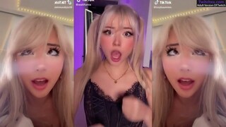 Compilation tiktok girl#4