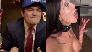 Nick J Fuentes Destroys Gender Equality