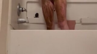 Shitting and spreading 2