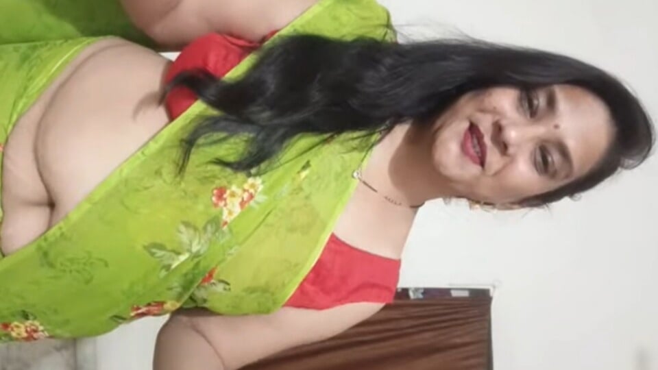 Indian girl new married husband and wife part 2