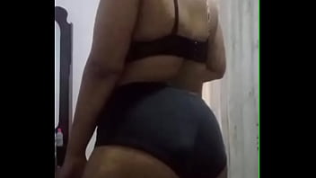 Asian bbw sexy cat walk body show