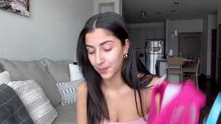 Valentina Villegas Haul