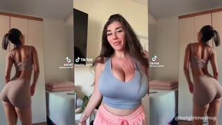 Compilation tiktok girl#3