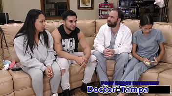 Dr Tampa - Fraternal Fun - Mia & Xander