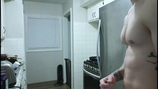 1 Hot Naked Chef