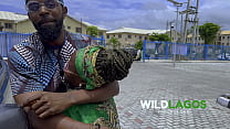 Fucking On The Longest Bridge in West Africa, Lagos