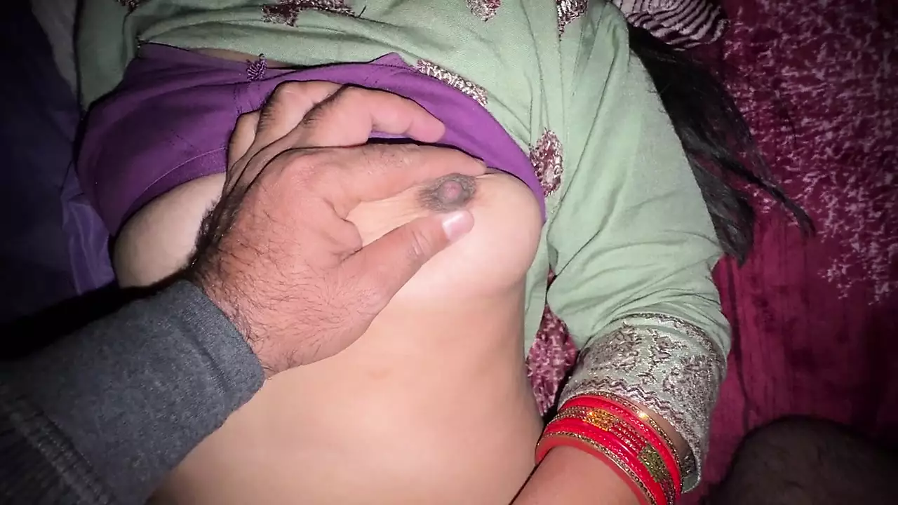 Sex with Dost Ke Biwi Part 01